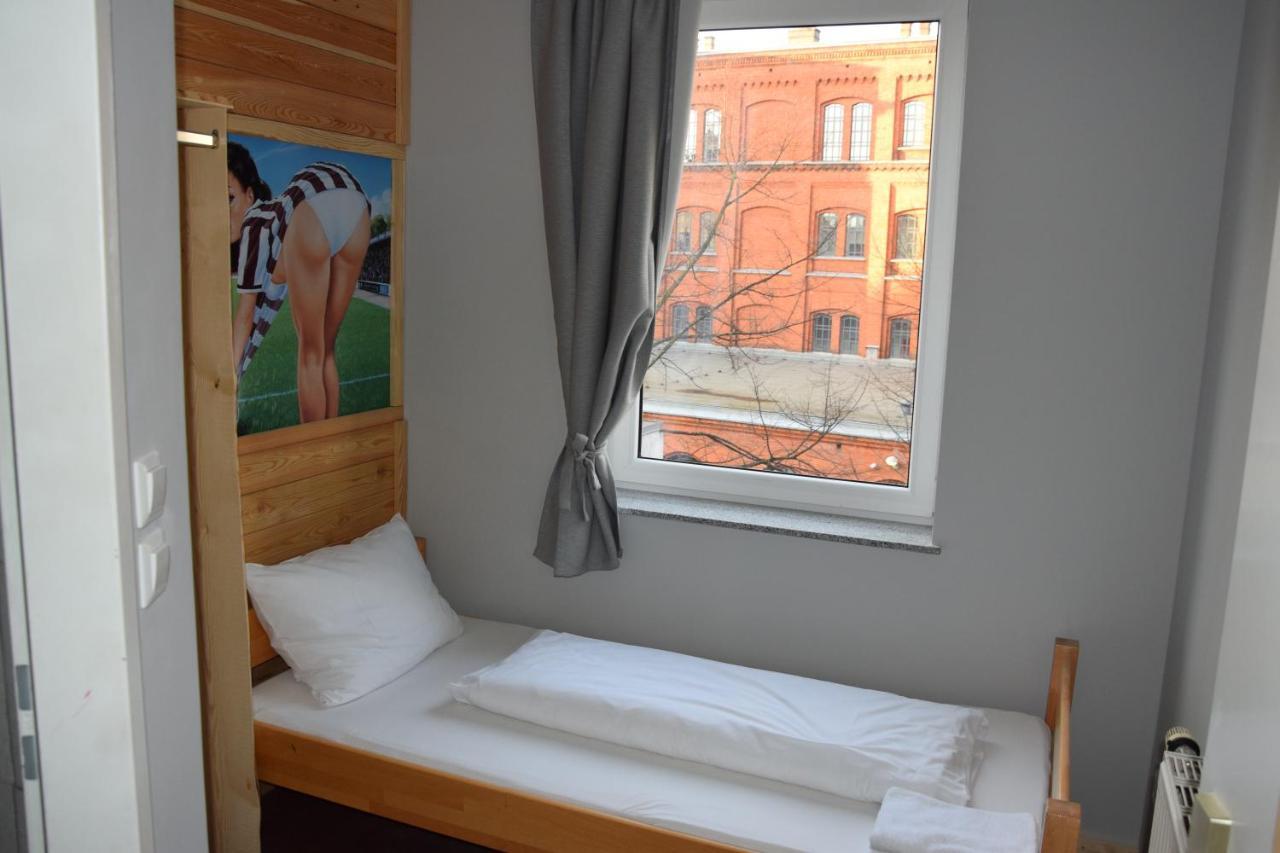 Hamburger Alm Hotel St. Pauli Esterno foto